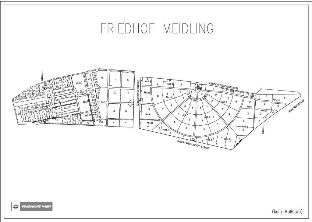 Wien (Friedhof Meidling)